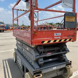 2015 Skyjack SJIII4626 Scissor Lift