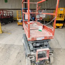 2017 Skyjack SJIII3219 Scissor Lift