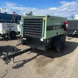 2019 Sullair 400HDPQ-CU Air Compressor