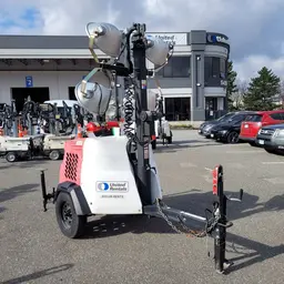 2018 Magnum Pro MLT6SM Towable Light Tower