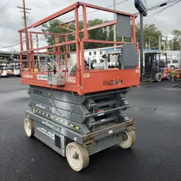 2016 Skyjack SJIII4632 Scissor Lift