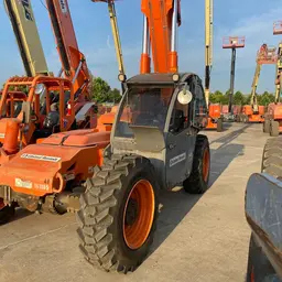 2015 XTREME XR1534 Forklift
