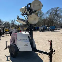2017 Magnum Pro MLT6SM Towable Light Tower