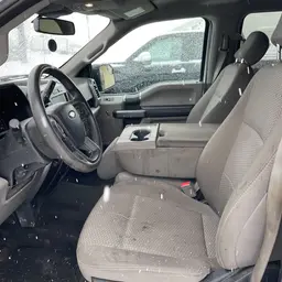 2019 Ford F150CREWXLTG4WD Pickup Truck