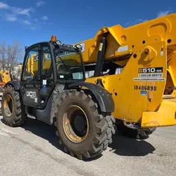 2016 JCB 510-56 S Forklift