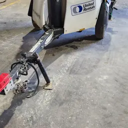 2018 Magnum Pro MLT6SM Towable Light Tower