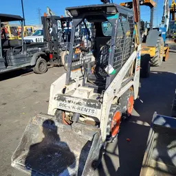2019 Bobcat S70 Track Loader