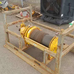 2012 Ingersoll Rand FA2B