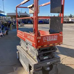 2015 Skyjack SJIII3219 Scissor Lift
