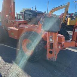 2014 XTREME XR1255 Forklift
