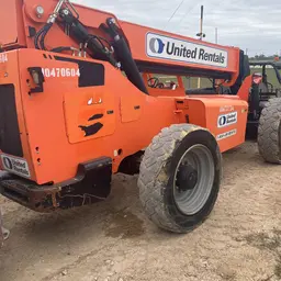 2016 SKYTRAK 8042 Forklift