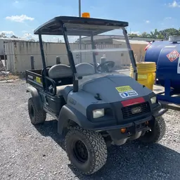 2019 Club Car CARRYALL 1500 Utility Vehicle