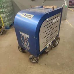 2019 COULSON ICESTORM90 Air Tool Accessory