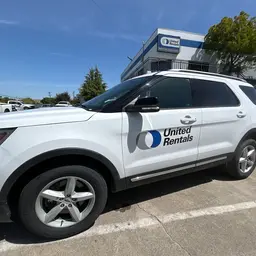 2016 Ford EXPLORERXLTG4WD SUV