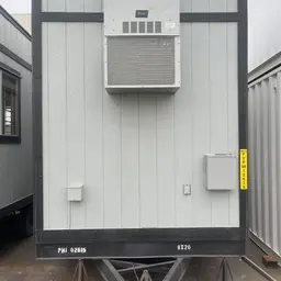 2008 PHOENIX MO 8 X 24 Office Trailer