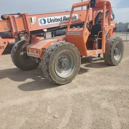 2014 SKYTRAK 6042 Forklift