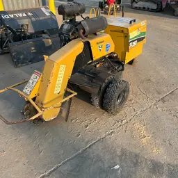 2019 Vermeer SC292 Chipper/Stumper