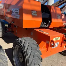 2018 JLG 800S Boom Lift