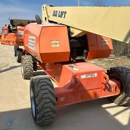 2016 JLG 800S Boom Lift