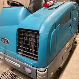 2019 Tennant T-20 Scrubber