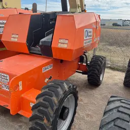 2017 JLG 600S Boom Lift