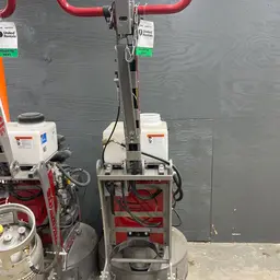 2021 DIAMATIC BMG-735-P-V3-UR