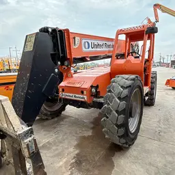 2016 SKYTRAK 6042 Forklift