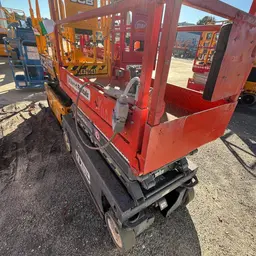 2014 Skyjack SJIII3219 Scissor Lift