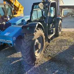 2016 Genie GTH-844 Forklift