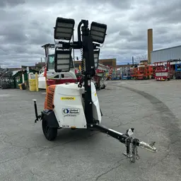 2021 Generac MLTS-4 Portable Work Light