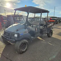 2020 Club Car CARRYALL 1700 Utility Vehicle
