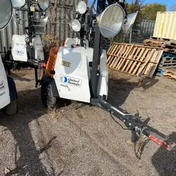 2018 Magnum Pro MLT6SM Towable Light Tower