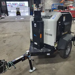2018 Allmand NL5000 Portable Work Light