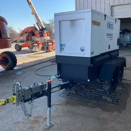 2019 Magnum Pro MMG45IF4 Diesel Generator