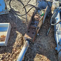 2015 Kent KF9FSP Attachment