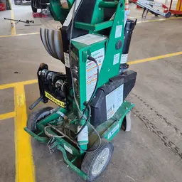 2019 Greenlee 855GX Bender