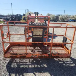 2016 JLG 400S Boom Lift