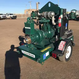 2014 Pioneer Pump PP44S10L71TD2.9 Pump