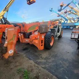 2013 XTREME XR1255 Forklift
