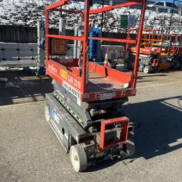 2017 Skyjack SJIII3219 Scissor Lift