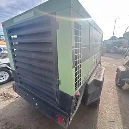 2018 Sullair 400HDPQ-CU Air Compressor