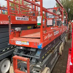2016 Skyjack SJIII3220 Scissor Lift