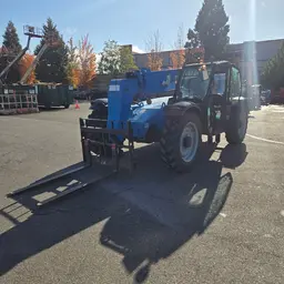2016 Genie GTH-636 Forklift