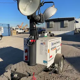 2017 Magnum Pro MLT3060MV Towable Light Tower