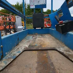 2014 Genie GS-1930 Scissor Lift