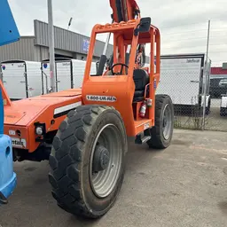 2015 SKYTRAK 6042 Forklift