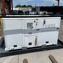 2017 TRANE 10T-480V-WSC120