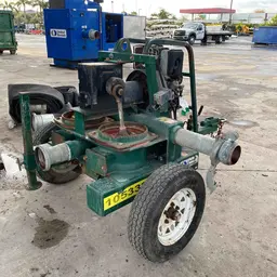 2016 SmalLine Water Pumps SL4DDPHE Pump