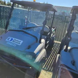 2018 Club Car CARRYALL 1500 Utility Vehicle