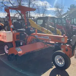 2018 LayMor SM300 Sweeper